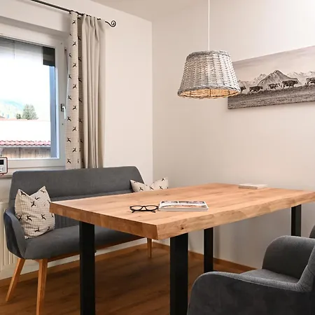 Alpentraum - Toni * Obermaiselstein