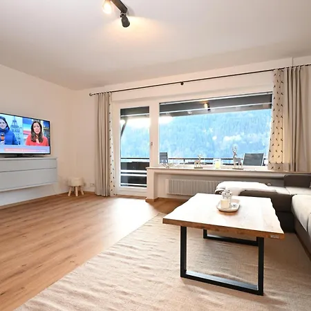 Alpentraum - Toni Apartment *